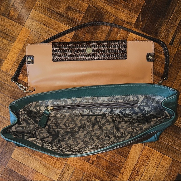 ESCADA Vintage Purse - Picture 5 of 7